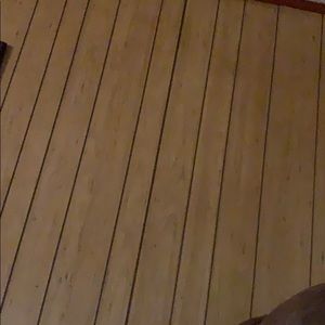 Meet your Posher, Charner